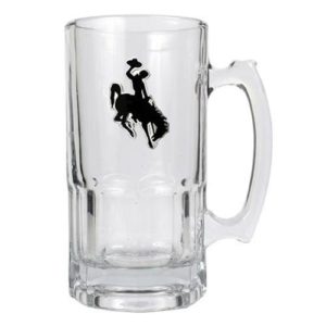 NCAA Accessories - Liter Beer Mug