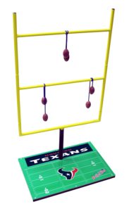 NFL Ladder Toss Game