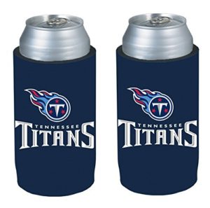 Koozies are essential items in your tailgate party supplies kit