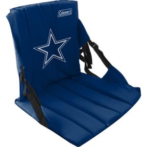 NFL Themed Stadium Seat