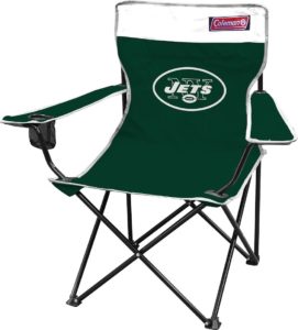 NFL Themed folding chair