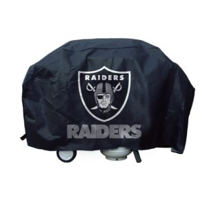 NFL themed BBQ cover