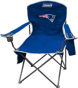 New England Patriots NFL Themed Chair XL