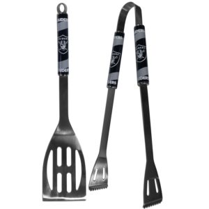 NFL themed BBQ tools