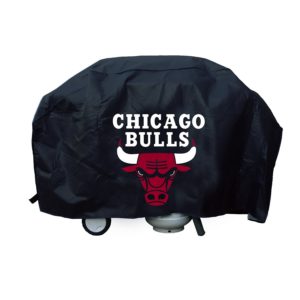 Rico Chicago Bulls Team Logo Grill Cover