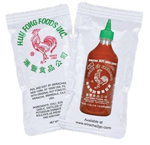 Sriracha