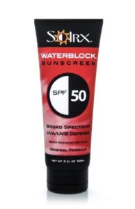 Sunblock