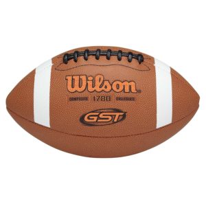 Wilson Composite Football