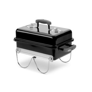 Weber Go Anywhere Charcoal Grill