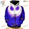 3D Nightmare Jack & Sally Hoodie