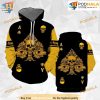 Ace Spade All Over Print 3D Hoodie Shirt Sweatshirt