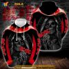 Ad Dc Rock Music Band Skull 3D Hoodie Sweatshirt