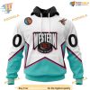 All-Star Western Conference 2023 NHL Arizona Coyotes Hoodie 3D