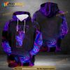 Amazing Vermont Printed 3D Hoodie Sweatshirt