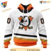 Anaheim Ducks Reverse Retro Kits 2023