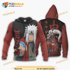 Anbu Black Ops Anbu Naruto Anime Manga 3D Hoodie Sweatshirt