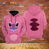 Angel All Over Printed 3D Hoodie Sweatshirt