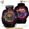 Aries All Over Print 3D Hoodie Shirt Sweatshirt