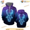 Aries Zodiac All Over Print 3D Hoodie Shirt Sweatshirt