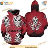 Atlanta Falcons 3D Hoodie