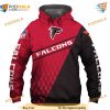 Atlanta Falcons Hoodie 3D