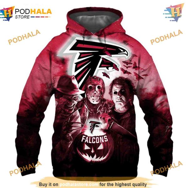 Atlanta Falcons Hoodie