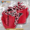 Atlanta Falcons NFL Hoodie 3D For Fans