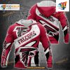 Atlanta Falcons NFL Luxury Style For Sports Fans Shirt NFL Hoodie 3D