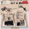 Avenged Sevenfold Life Is but a Dream Tour Sweatshirt 3D Hoodie