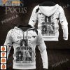 Bad Girls Have More Fun Hocus Pocus 3D Hoodie