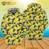 Banana 3D Hoodie