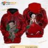 Betty Boop Gift