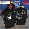 Big Face Coffee Jimmy Butler Black Sweatshirt 3D Hoodie