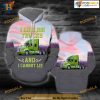 Big Truck All Over Printed 3D Hoodie Sweatshirt