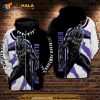 Black Panther For Men For Women 3D Hoodie Sweatshirt Shirt