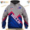 Buffalo Bills Hoodie 3D Long Sweatshirt