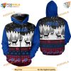 Buffalo Bills Hoodie 3D Xmas Gift