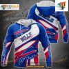 Buffalo Bills NFL Luxury Style For Sports Fans Shirt NFL Hoodie 3D