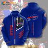 Buffalo Bills Usa 3D Hoodie Sweatshirt