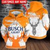 Busch Light Beer Hunter Full Printing 3D Hoodie Sweatshirt