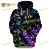 Cats 3D Printing Limited Edition 3D Hoodie Sweatshirt Shirt