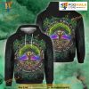 Celtic Tree Of Life Art All Over Printed 3D Hoodie Sweatshirt