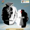 Christian Jesus All Over Printed 3D Hoodie Sweatshirt