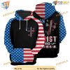 Christian Strength Unisex 3D Christmas Hoodie