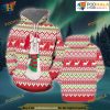 Christmas 3D Funny Christmas Hoodie