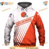 Cleveland Browns 3D Hoodie  Sweatshirt gift for fan