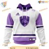 Custom 2023 Hockey Fight Cancer NHL Florida Panthers Hoodie 3D