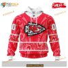 Custom Kansas City Chiefs Native With Samoa Culture Design Shirt NFL Hoodie 3D