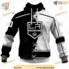 Custom Mix Jersey 2023 Style NHL Los Angeles Kings Hoodie 3D