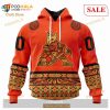 Custom NHL Arizona Coyotes National Day For Truth And Reconciliation Shirt Hoodie 3D